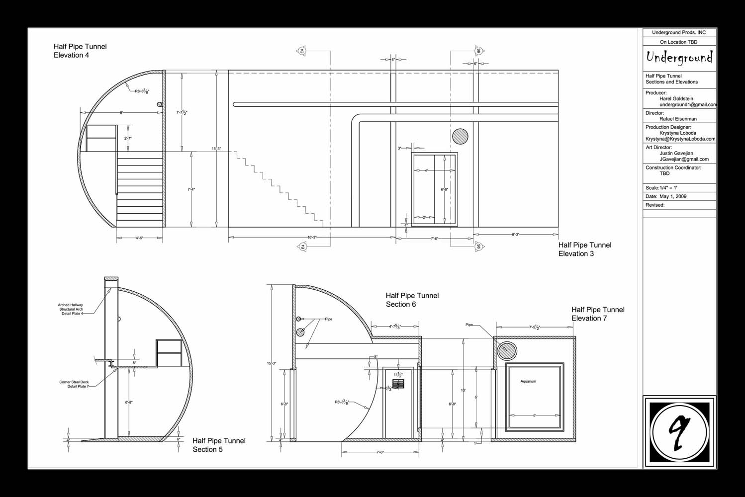 DRAFTING PLATES